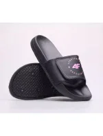 Dievčenské žabky Jr 4FJSS23FFLIF081-21S - 4F