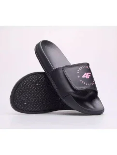 Dievčenské žabky Jr 4FJSS23FFLIF081-21S - 4F