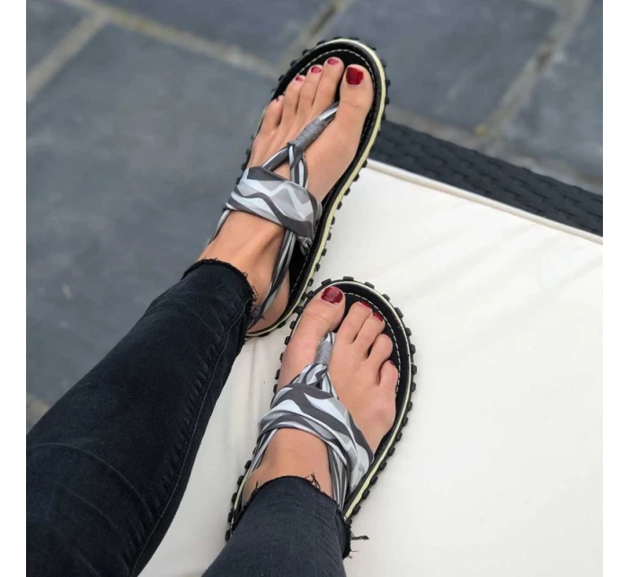 Gumbies Slingback W G-SB-WN-BL Gumbies Slingback W G-SB-WN-BL