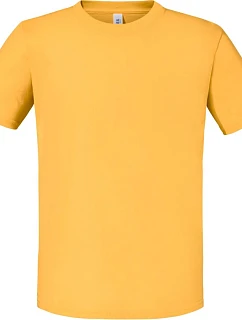 Dětské tričko z bio bavlny  09. gold model 22447470 - Jerzees