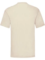 Valueweight T Tričko model 22496870 natural - Fruit of the Loom