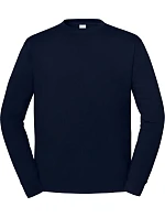 Iconic Premium SetIn Sweat Mikina z těžké bavlny model 22459552 deep navy - Fruit of the Loom Iconic Premium SetIn Sweat Mikina z těžké bavlny model 22459552 deep navy - Fruit of the Loom