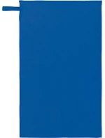 Kariban ProAct PA 574 Športový uterák z mikrovlákna 20.P574 sporty royal blue Kariban ProAct PA 574 Športový uterák z mikrovlákna 20.P574 sporty royal blue