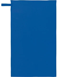 Kariban ProAct PA 574 Športový uterák z mikrovlákna 20.P574 sporty royal blue