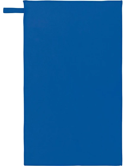 Kariban ProAct PA 574 Športový uterák z mikrovlákna 20.P574 sporty royal blue Kariban ProAct PA 574 Športový uterák z mikrovlákna 20.P574 sporty royal blue