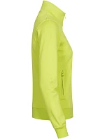 Dámská pracovní mikina EXCD 40. apple green model 22516882 - Promodoro Dámská pracovní mikina EXCD 40. apple green model 22516882 - Promodoro