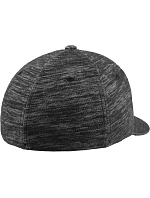 Flexfit 6277TK 6-panelová čiapka s kšiltom „Twill Knit“ 55.77TK šedá Flexfit 6277TK 6-panelová čiapka s kšiltom „Twill Knit“ 55.77TK šedá