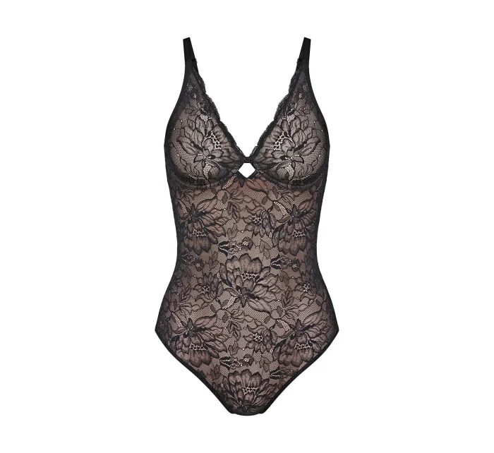 Triumph 10214997 Amourette Charm BS farba:0004-black