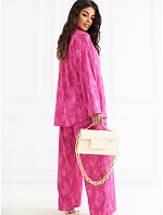 Súprava IT KMPL 10127.60 fuchsiová Súprava IT KMPL 10127.60 fuchsiová