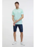 Pánské triko SAM73 model 20456528 - SAM 73 Pánské triko SAM73 model 20456528 - SAM 73