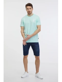 Pánské triko SAM73 model 20456528 - SAM 73