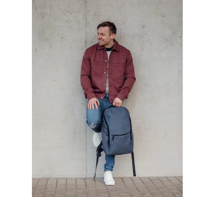 Pánsky batoh Vuch Sygurny Men Blue