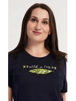 Dámské pyžamo kapri model 19903120 - Vienetta