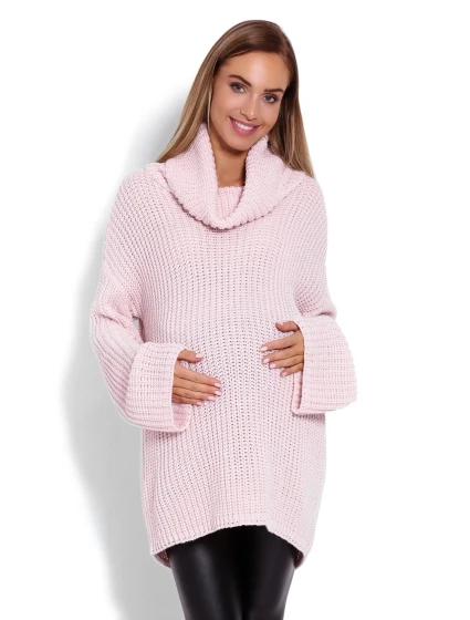 Tehotenský sveter model 122945 PeeKaBoo