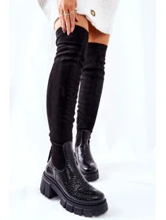 Čižmy model 173444 Step in style