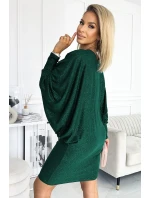 Večerné šaty model 177053 Numoco