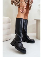 Topánky model 200250 Step in style Topánky model 200250 Step in style