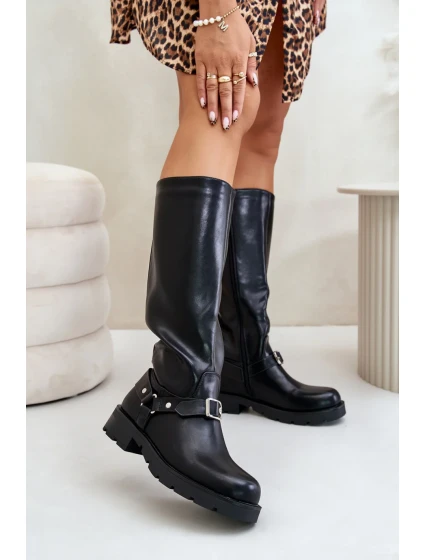 Topánky model 200250 Step in style Topánky model 200250 Step in style