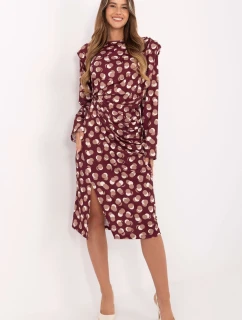 Denné šaty model 219034 Rue Paris