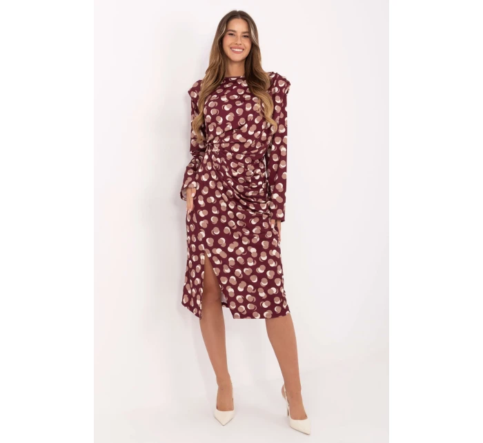 Denné šaty model 219034 Rue Paris Denné šaty model 219034 Rue Paris