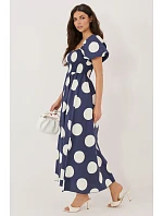 Denné šaty model 227236 Taliansko Moda