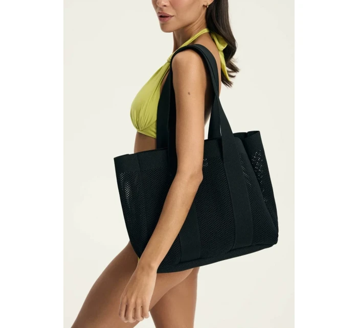 Plážová taška model 21146284 - Esotiq