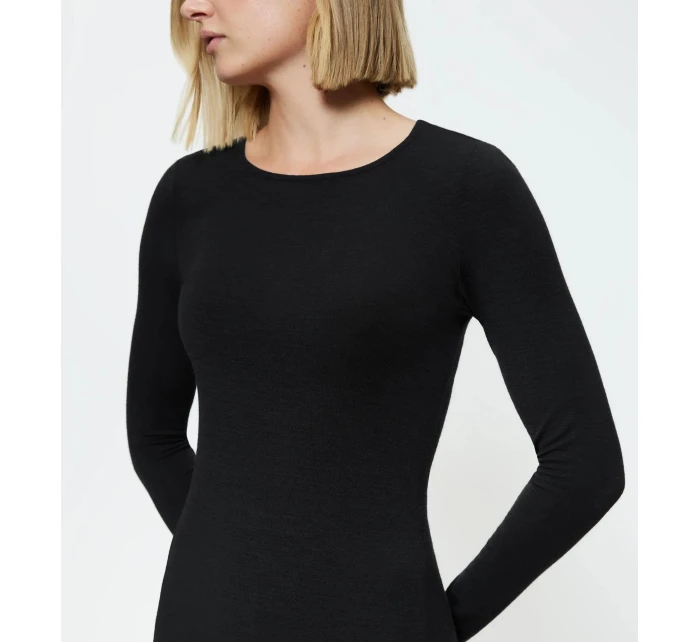 Beauty Layers LSL Top 04 - BLACK - TRIUMPH BLACK - TRIUMPH Beauty Layers LSL Top 04 - BLACK - TRIUMPH BLACK - TRIUMPH