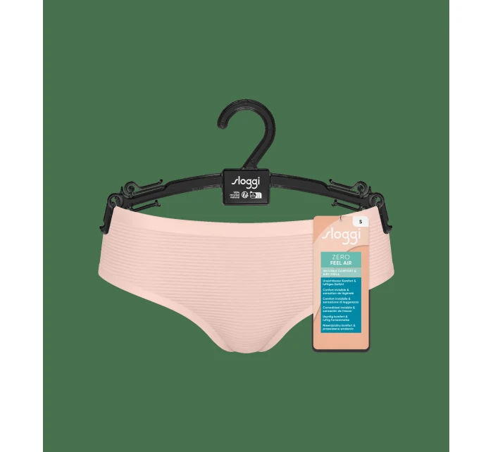 sloggi ZERO Feel Air Hipster - PINK - SLOGGI PINK - SLOGGI sloggi ZERO Feel Air Hipster - PINK - SLOGGI PINK - SLOGGI