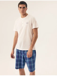 Pyžamo Henderson Premium 42616 Dock w/r M-3XL