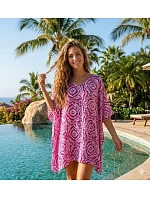 Plážová tunika Gavronski