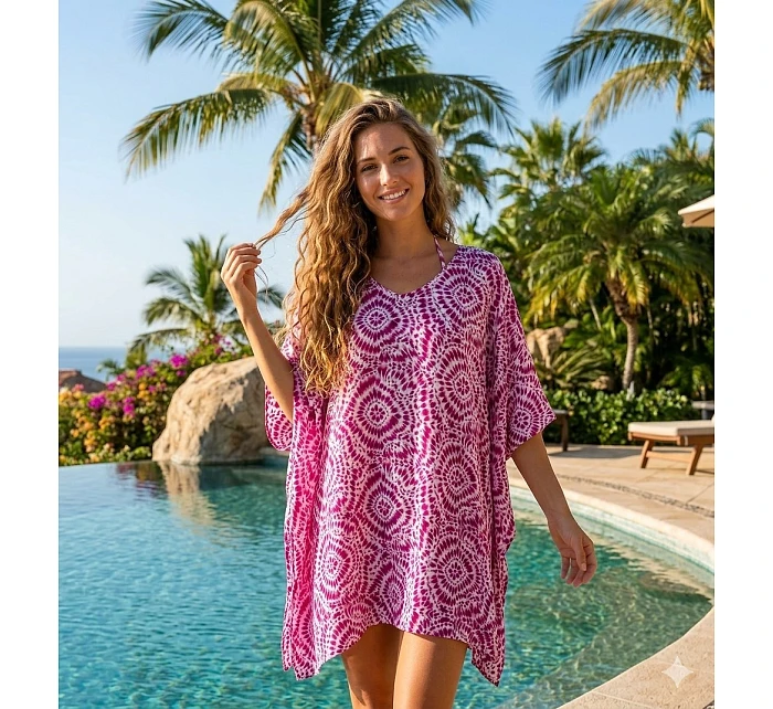 Plážová tunika Gavronski