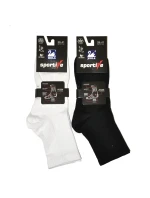 Pánské krátké ponožky Wola  AG+ model 7465005 - Gatta