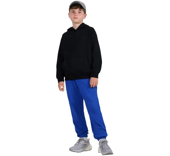 Mikina 4F Jr 4FJWMM00TSWSM1860 20S