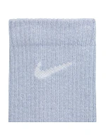 Ponožky Everyday Plus Cushioned 3 páry modrá, hnědá model 21392063 - NIKE