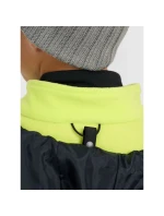 Chlapčenská prechodná bunda 3v1 s membránou 5000 4F 4FJRAW25TTJAM1014-25S