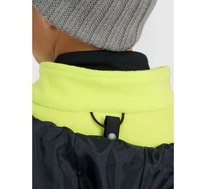 Chlapčenská prechodná bunda 3v1 s membránou 5000 4F 4FJRAW25TTJAM1014-25S