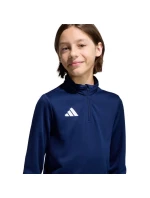 Dětská mikina Entrada 26 Training Top navy blue model 21914212 - ADIDAS Dětská mikina Entrada 26 Training Top navy blue model 21914212 - ADIDAS