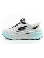 Sportovní obuv pánské tenisky Max Run white model 22061049 - Skechers