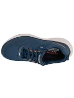 Skechers Edgeride – model 232836-NVOR, tmavomodré, veľkosť 42,5