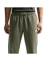 Pánske nohavice Nike Sportswear Club v olivovej farbe IO1376 222 Pánske nohavice Nike Sportswear Club v olivovej farbe IO1376 222