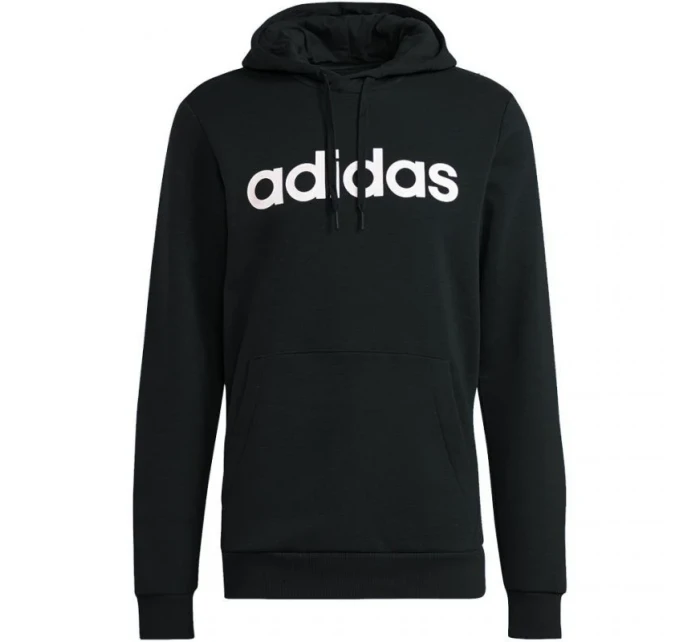 Adidas Essentials Hoodie M GK9057 muži
