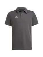 Detské tričko Entrada 22 Polo Jr H57485 - Adidas