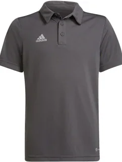 Dětské tričko Entrada 22 Polo Jr model 17079143 - ADIDAS