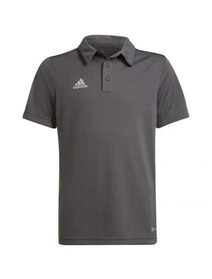 Detské tričko Entrada 22 Polo Jr H57485 - Adidas