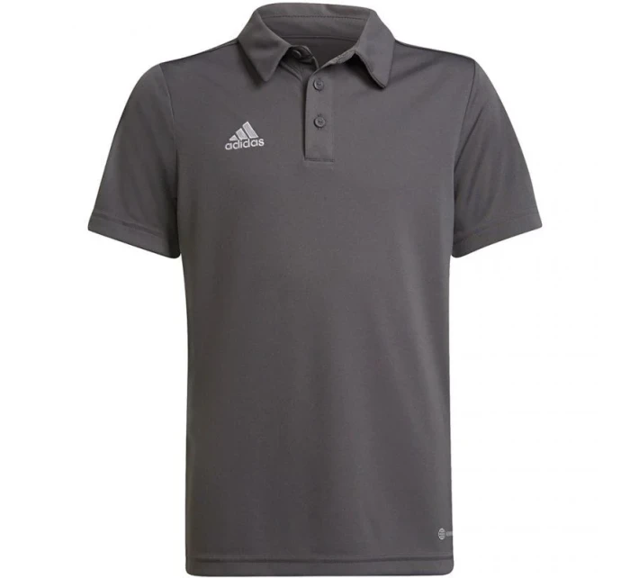Detské tričko Entrada 22 Polo Jr H57485 - Adidas