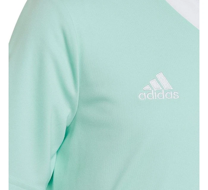 Detské tréningové tričko Entrada 22 Jr HC5078 - Adidas