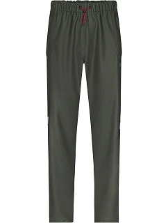 JN (4260) Pracovní kalhoty do deště olive model 22533555 - Daiber