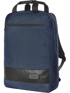 Batoh na notebook navy model 22518020 - Halfar