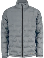 Cutter & Buck Jacket Men Pánská prošívaná bunda grey model 22471837 Cutter & Buck Jacket Men Pánská prošívaná bunda grey model 22471837