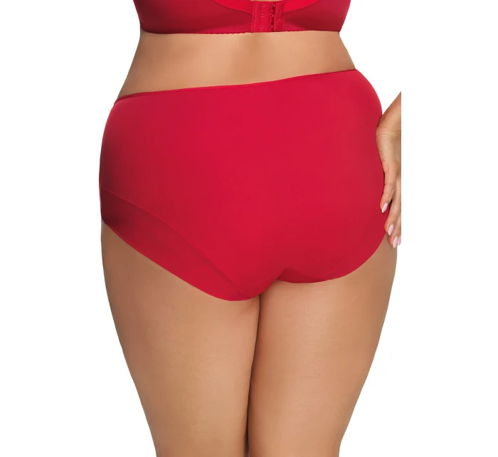 model 18029996 Paradise kolor:czerwony - Gorsenia model 18029996 Paradise kolor:czerwony - Gorsenia